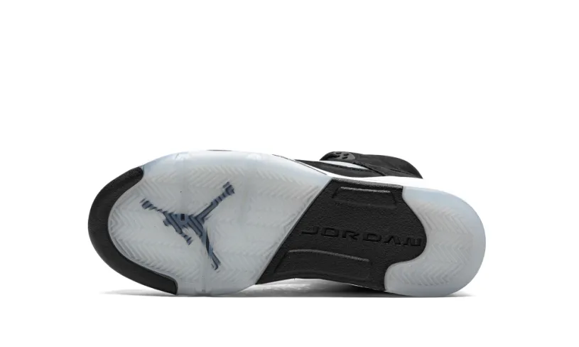 Air Jordan 5 Air Jordan 5 Retro GS 'Oreo 2021'